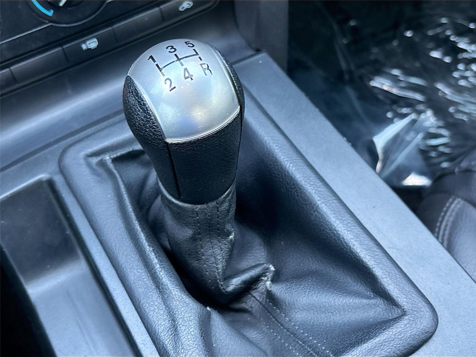 2007 Ford Mustang GT Deluxe