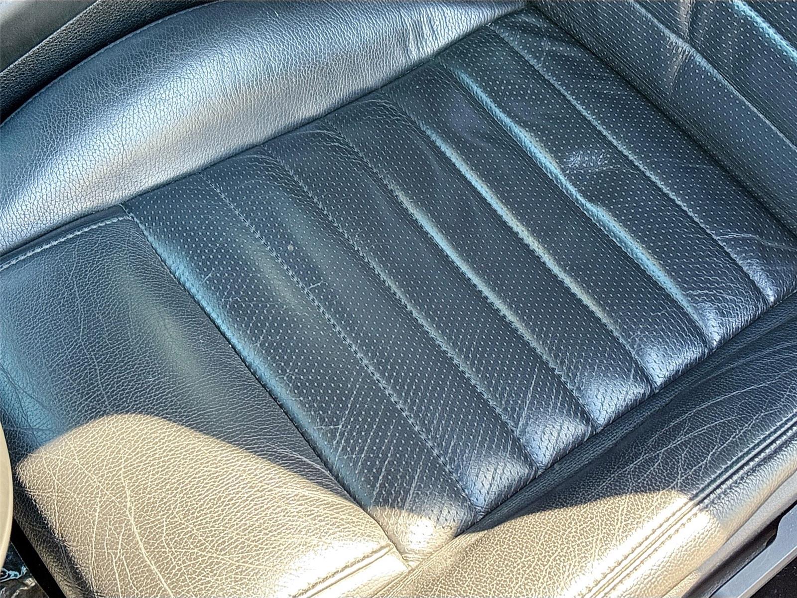 2007 Ford Mustang GT Deluxe