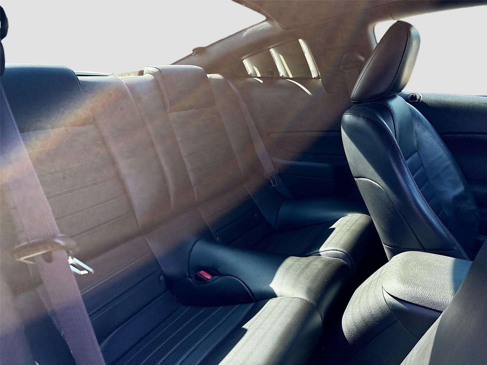 2007 Ford Mustang GT Deluxe