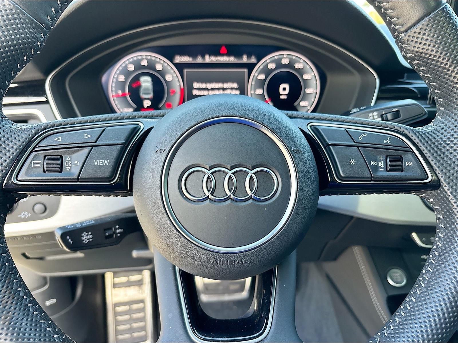 2020 Audi A5 Coupe Premium Plus