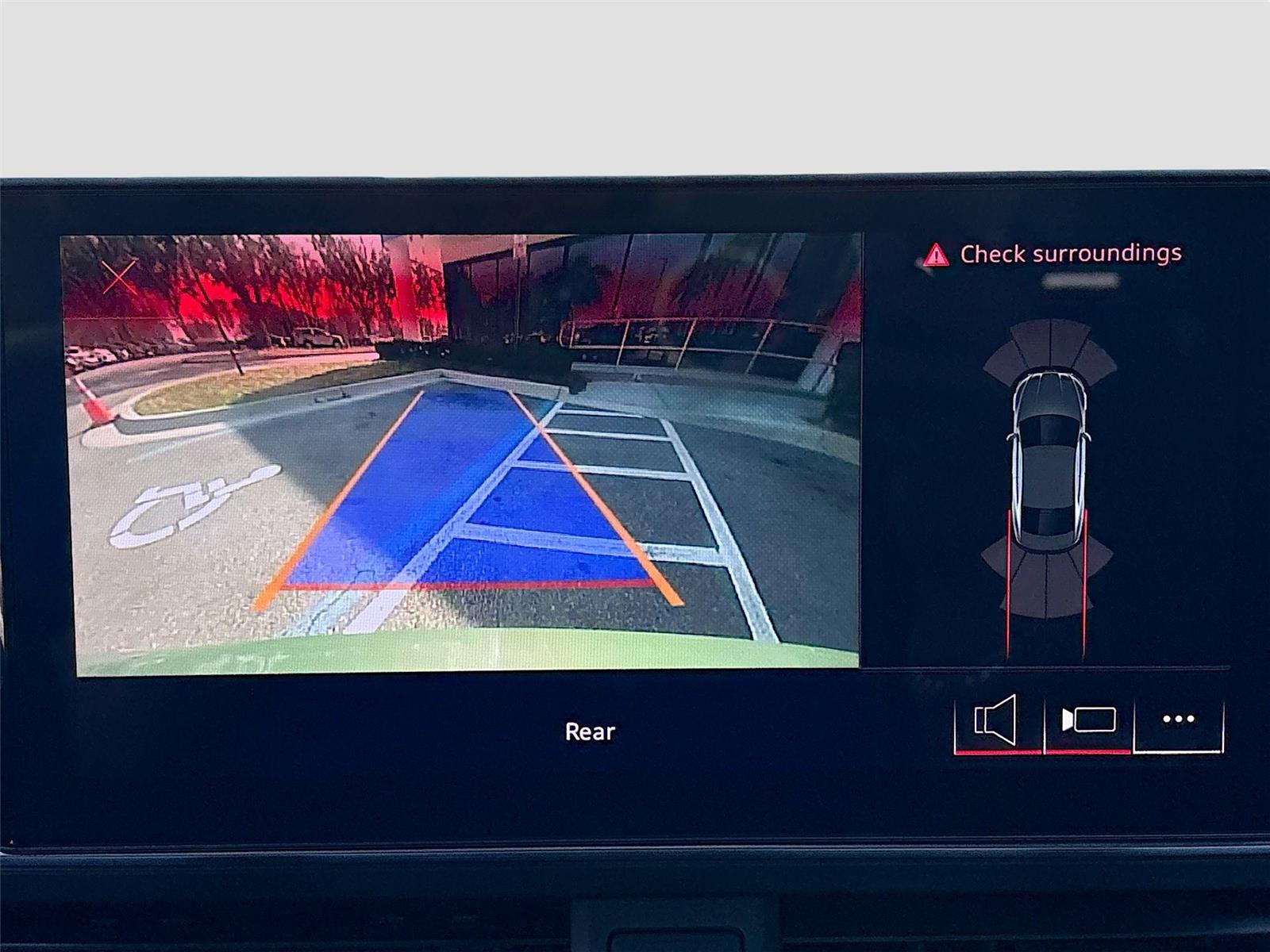 2020 Audi A5 Coupe Premium Plus