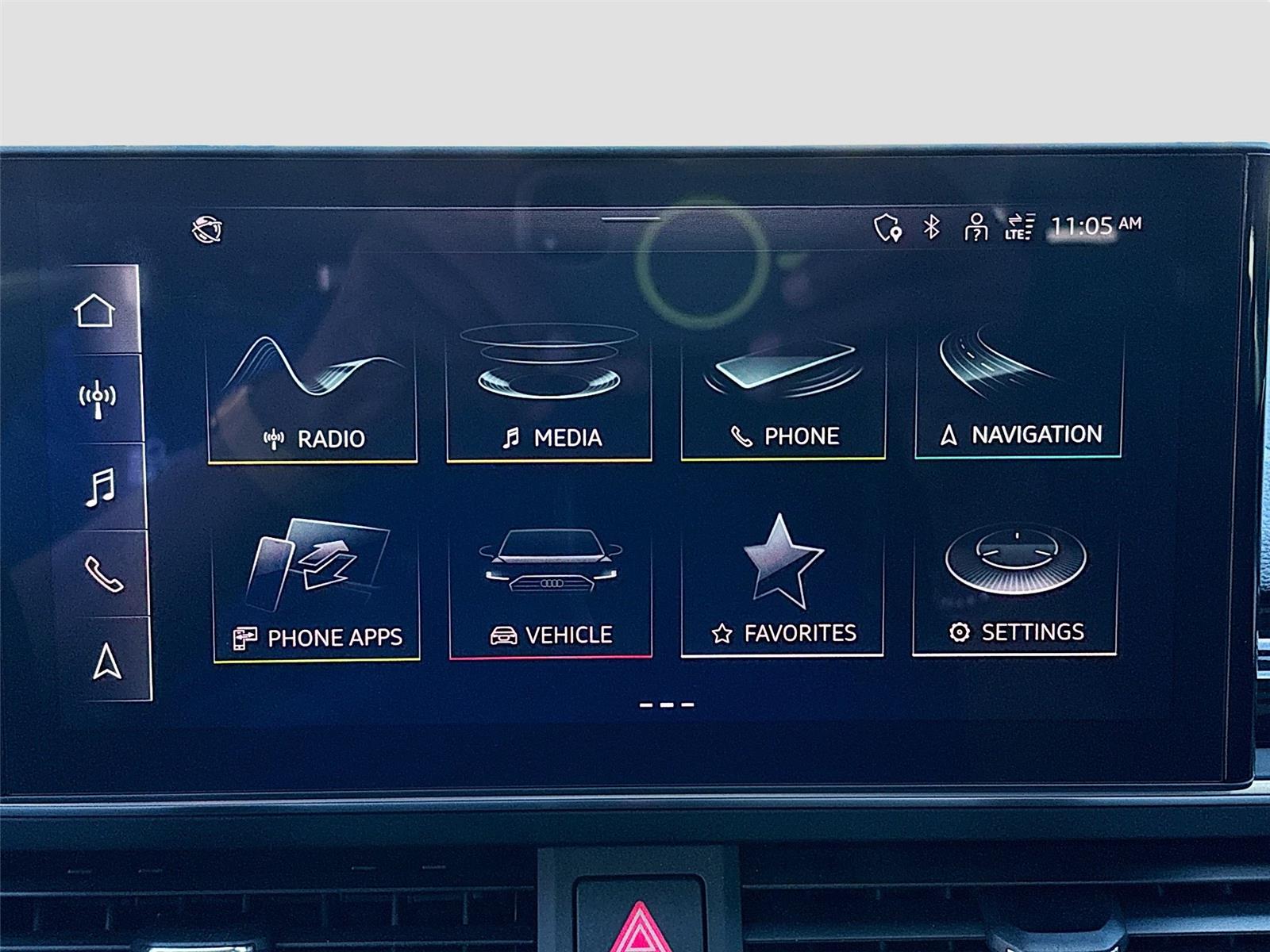 2020 Audi A5 Coupe Premium Plus