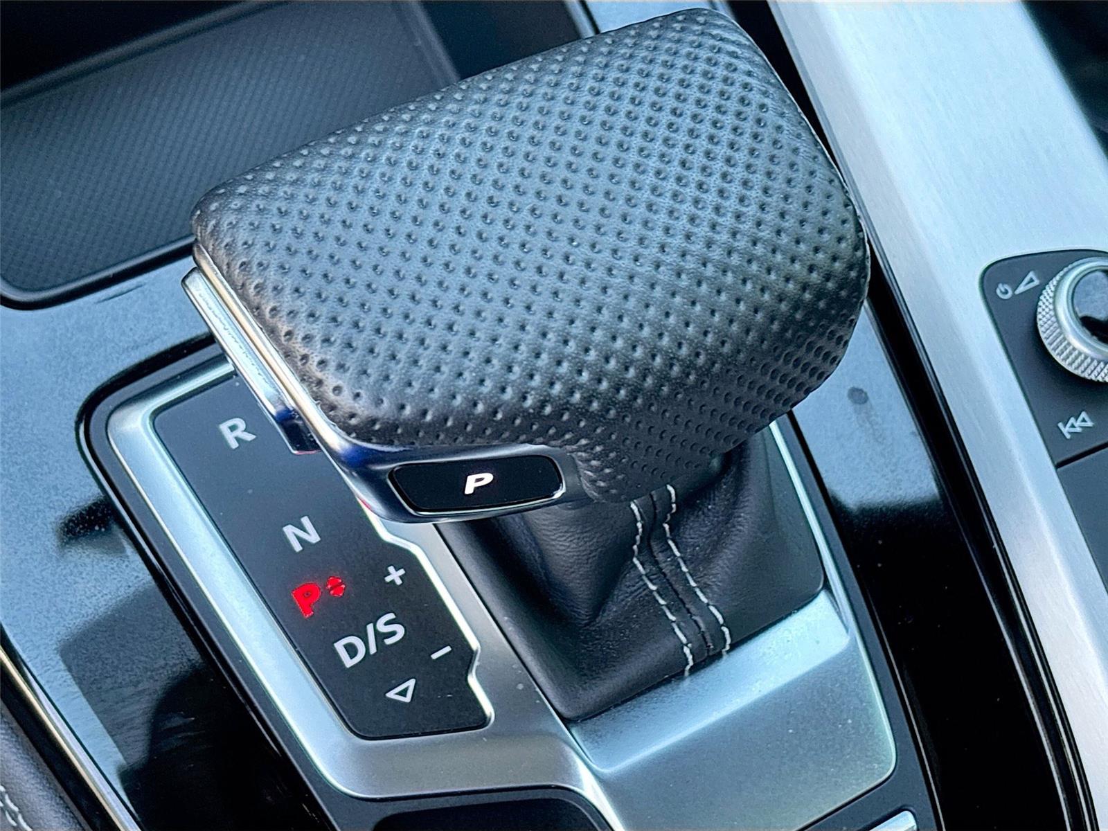 2020 Audi A5 Coupe Premium Plus