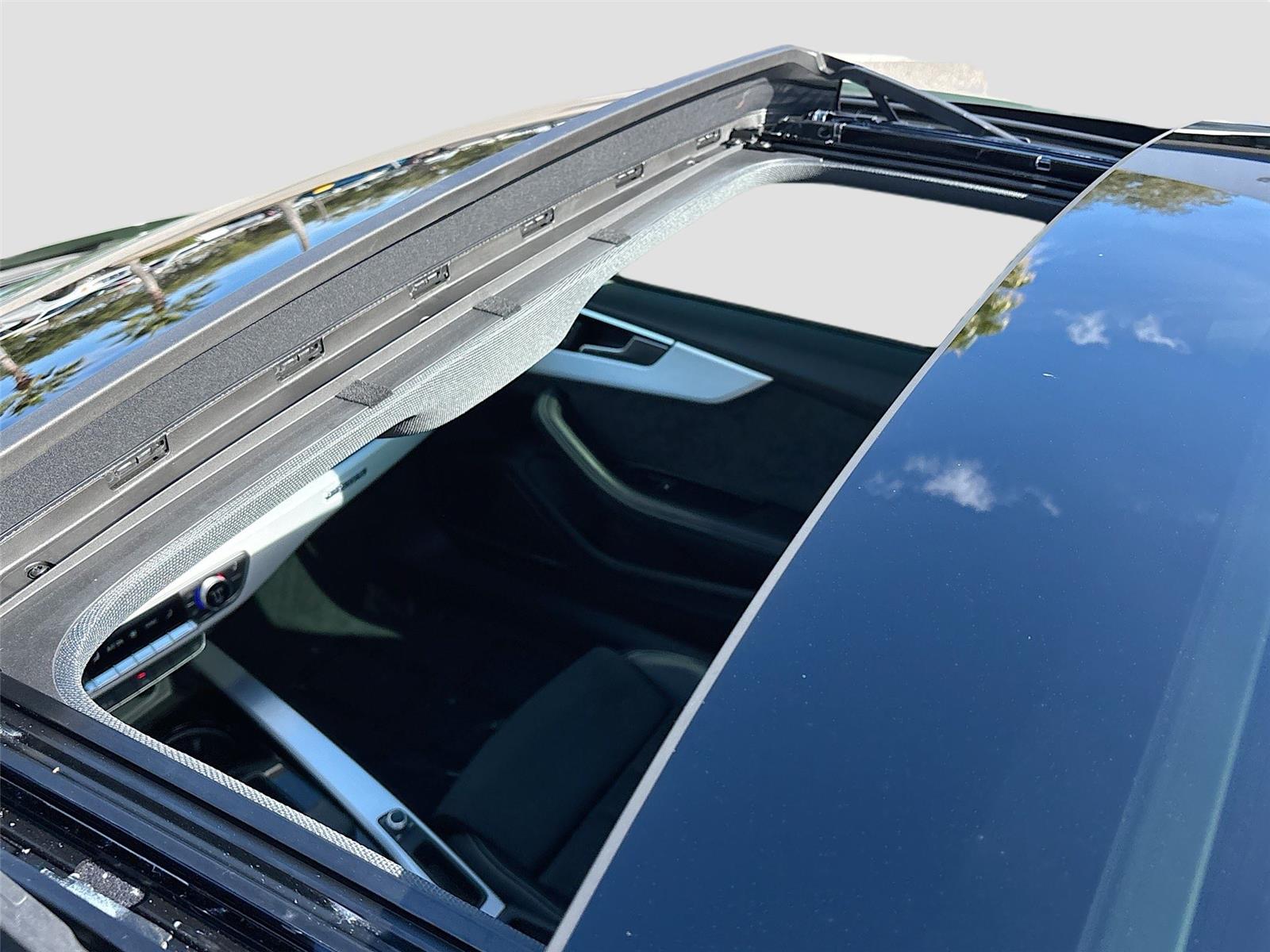 2020 Audi A5 Coupe Premium Plus