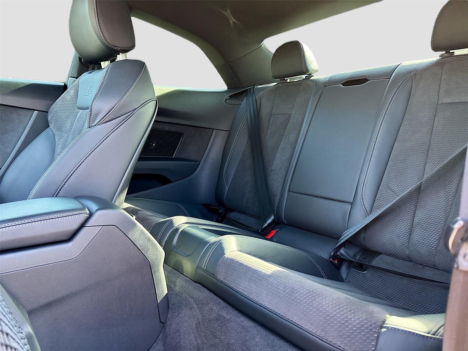 2020 Audi A5 Coupe Premium Plus