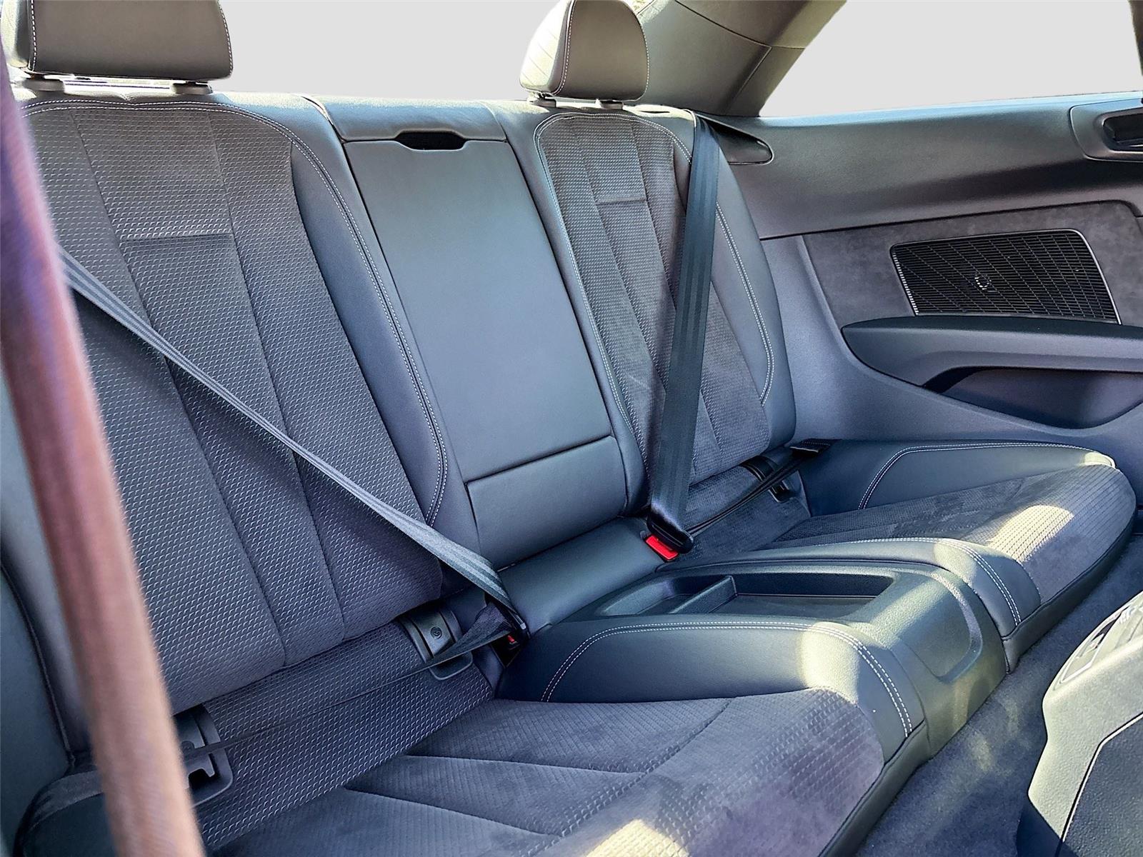 2020 Audi A5 Coupe Premium Plus