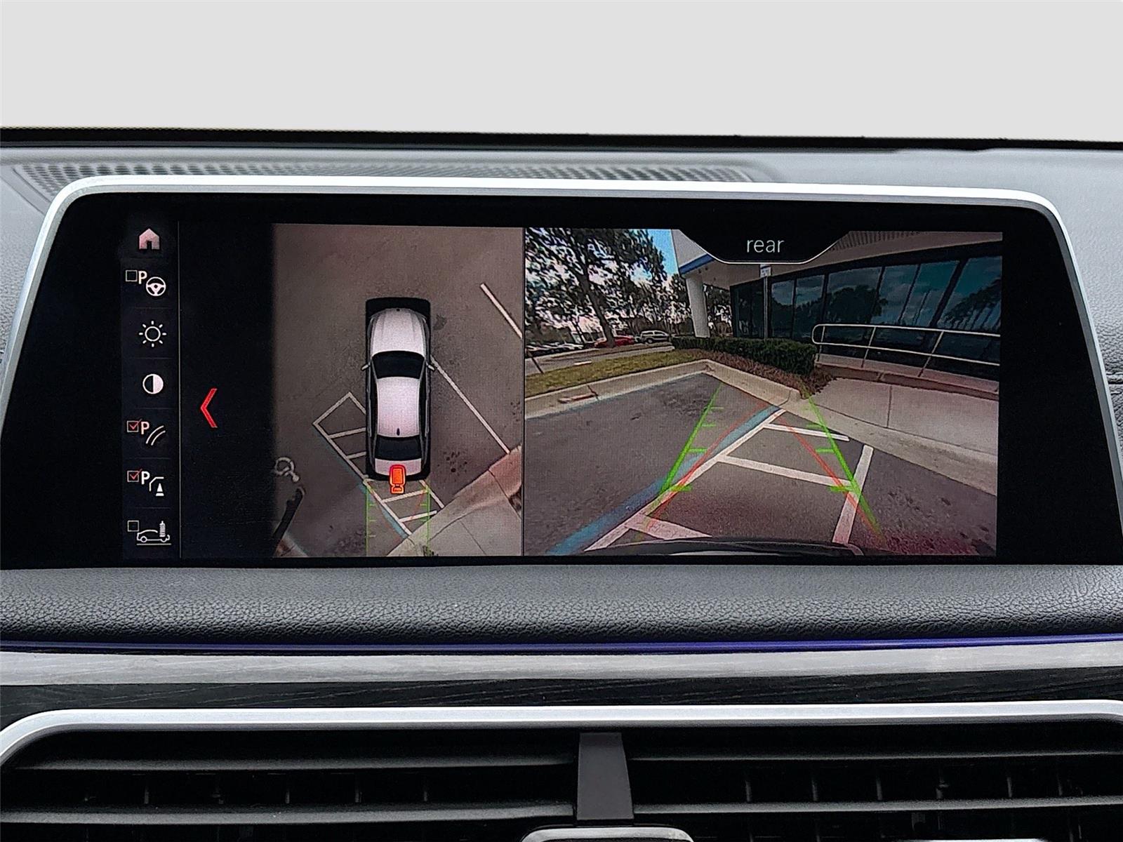 2019 BMW 7 Series 740e xDrive iPerformance