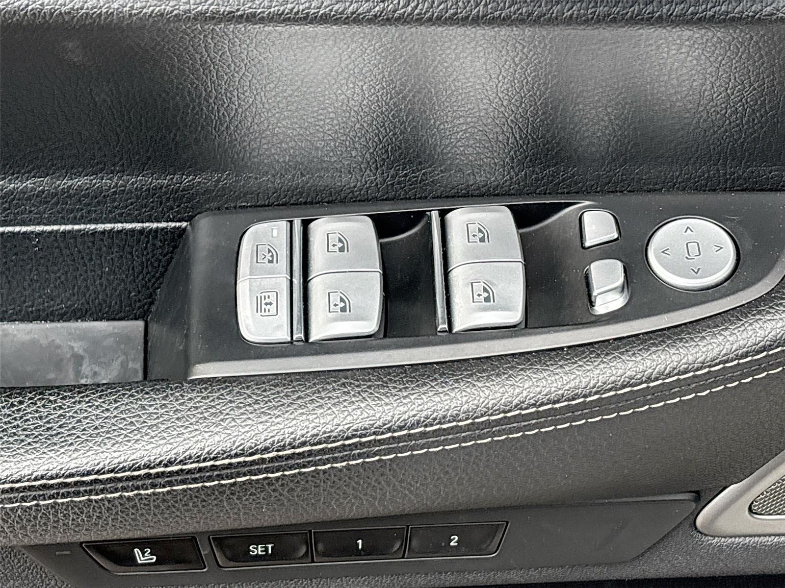 2019 BMW 7 Series 740e xDrive iPerformance