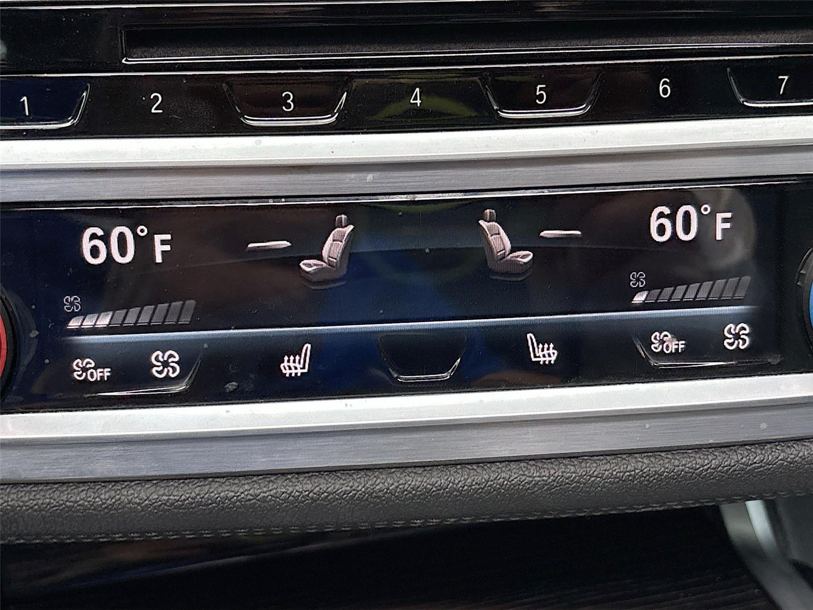 2019 BMW 7 Series 740e xDrive iPerformance