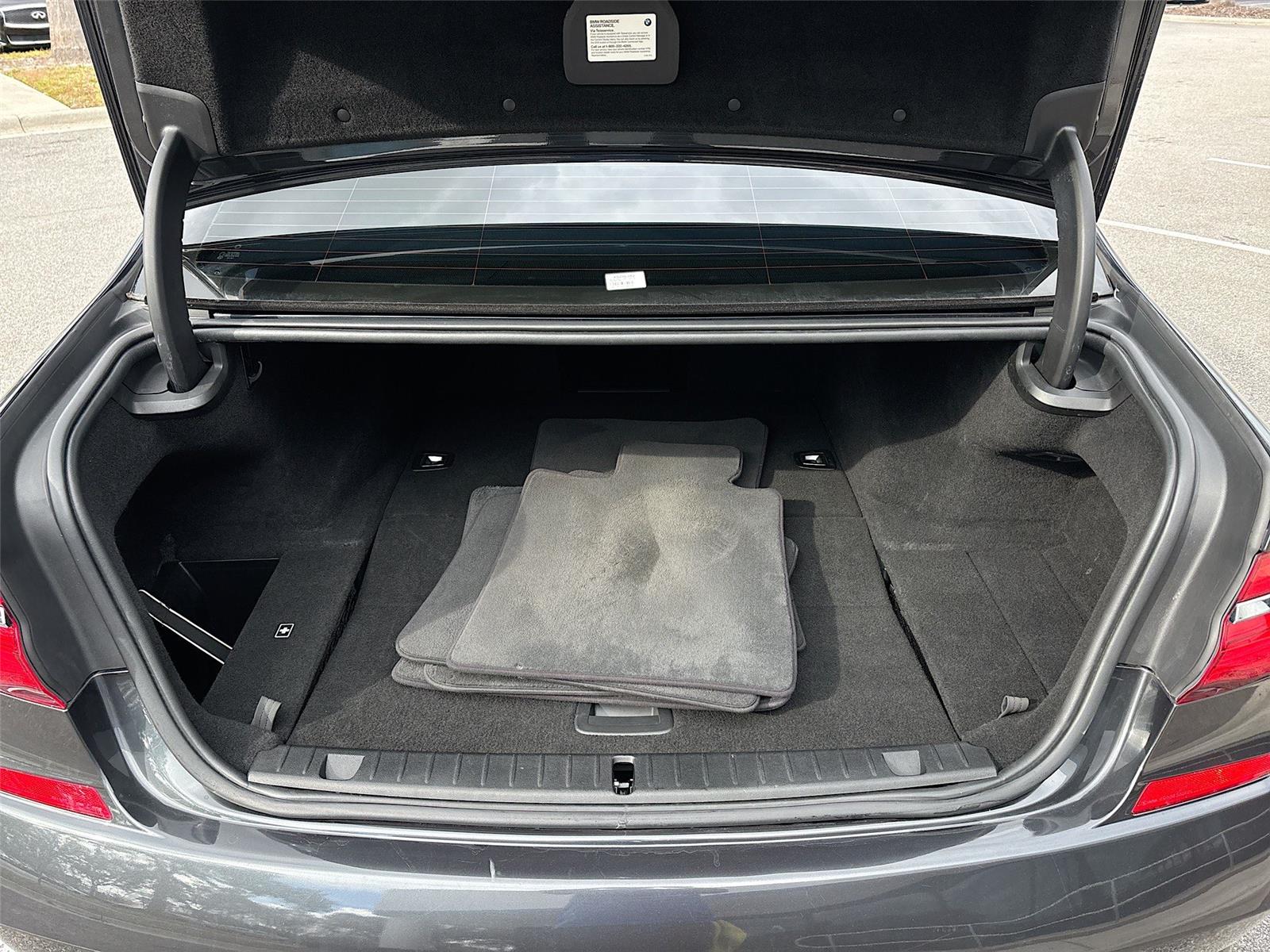 2019 BMW 7 Series 740e xDrive iPerformance