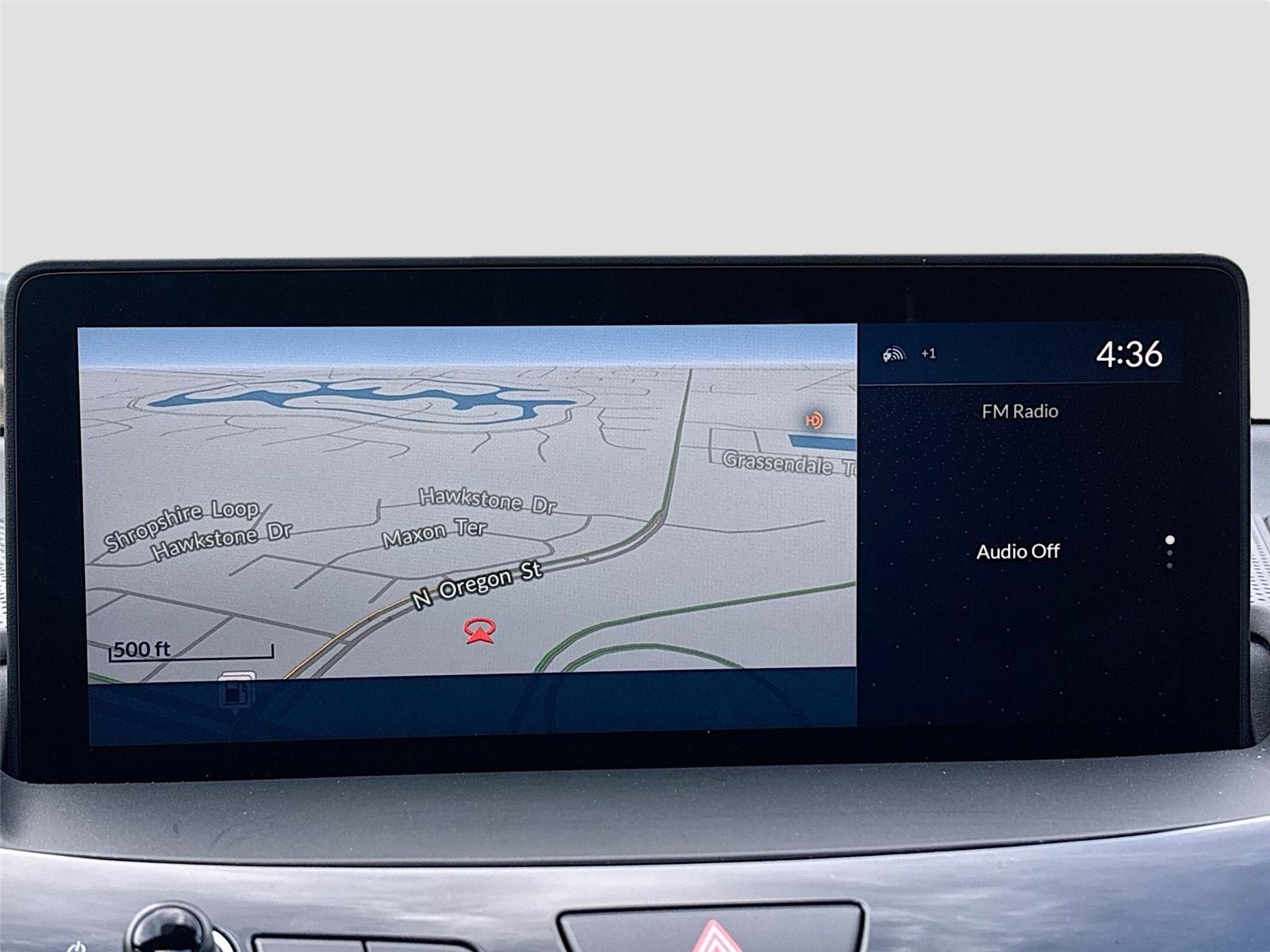 2021 Acura RDX w/A-Spec Package