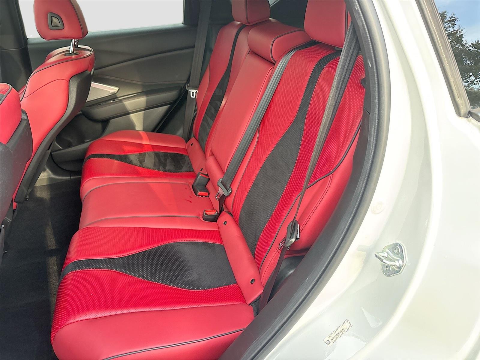 2021 Acura RDX w/A-Spec Package