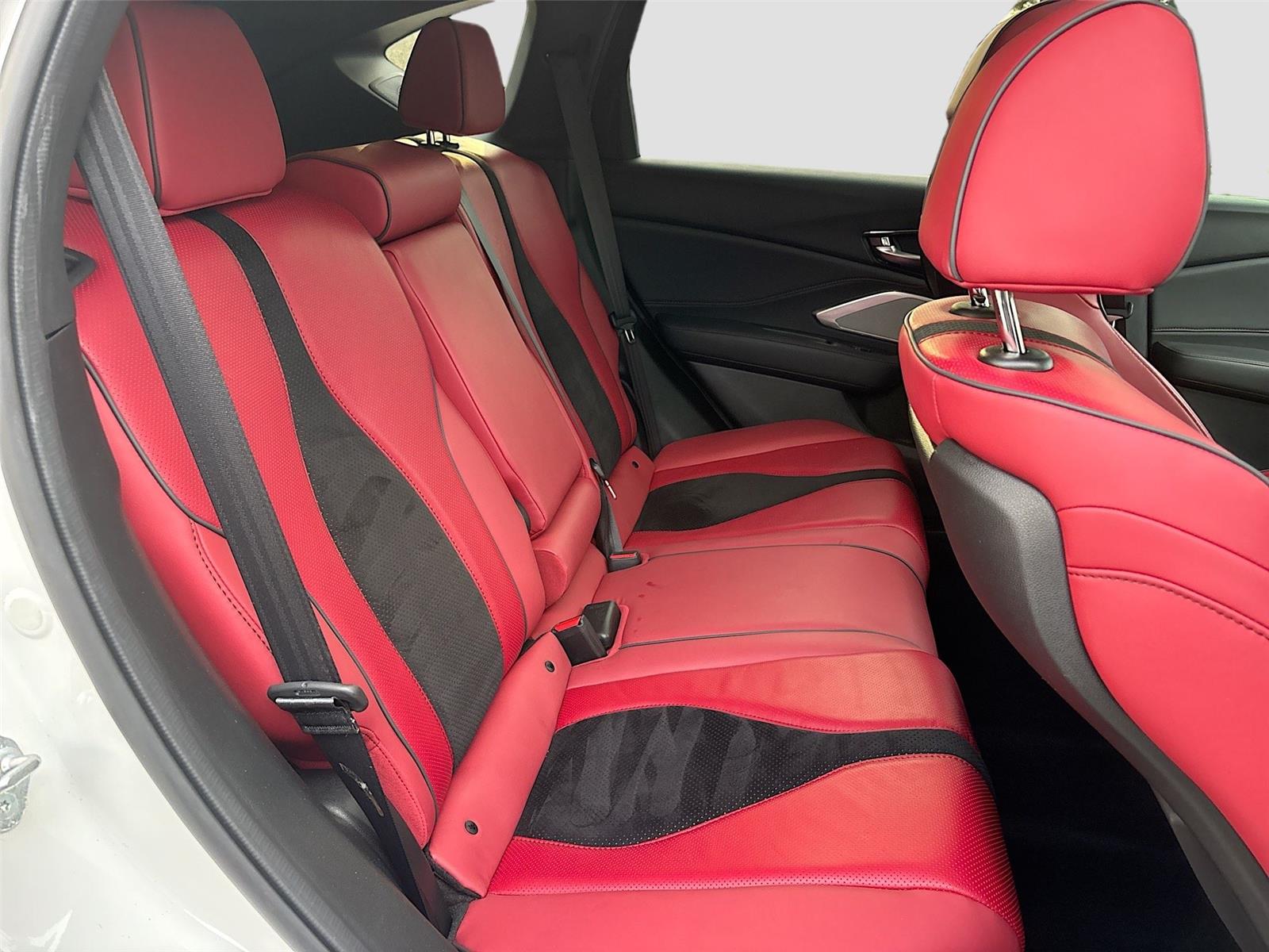 2021 Acura RDX w/A-Spec Package