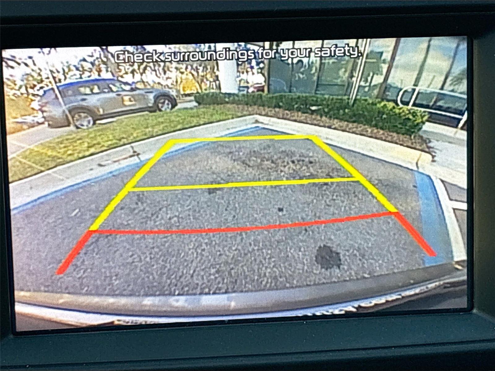 2019 Kia Sportage EX