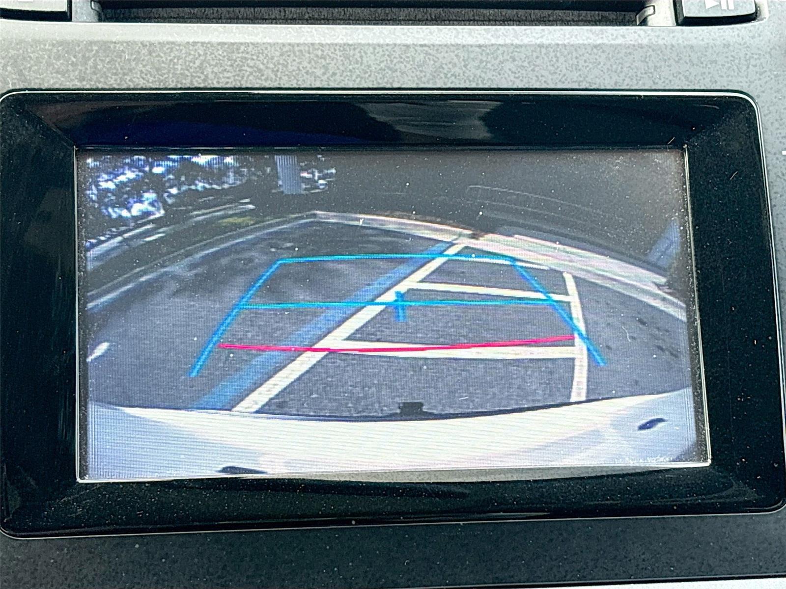 2016 Toyota Highlander LE