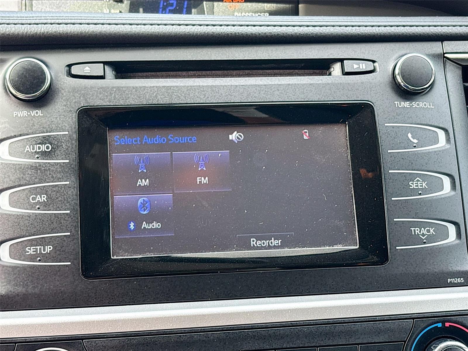 2016 Toyota Highlander LE