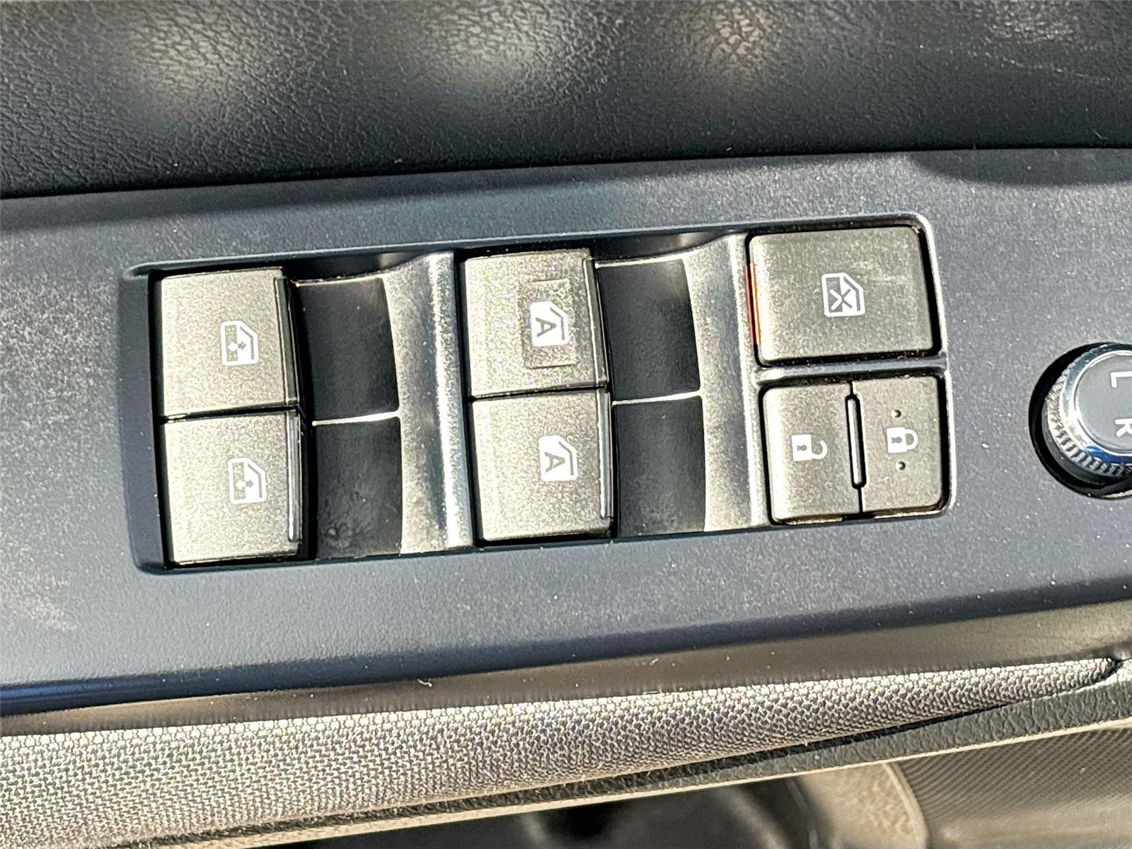 2016 Toyota Highlander LE