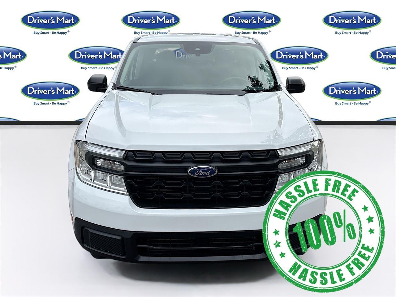 2023 Ford Maverick XL