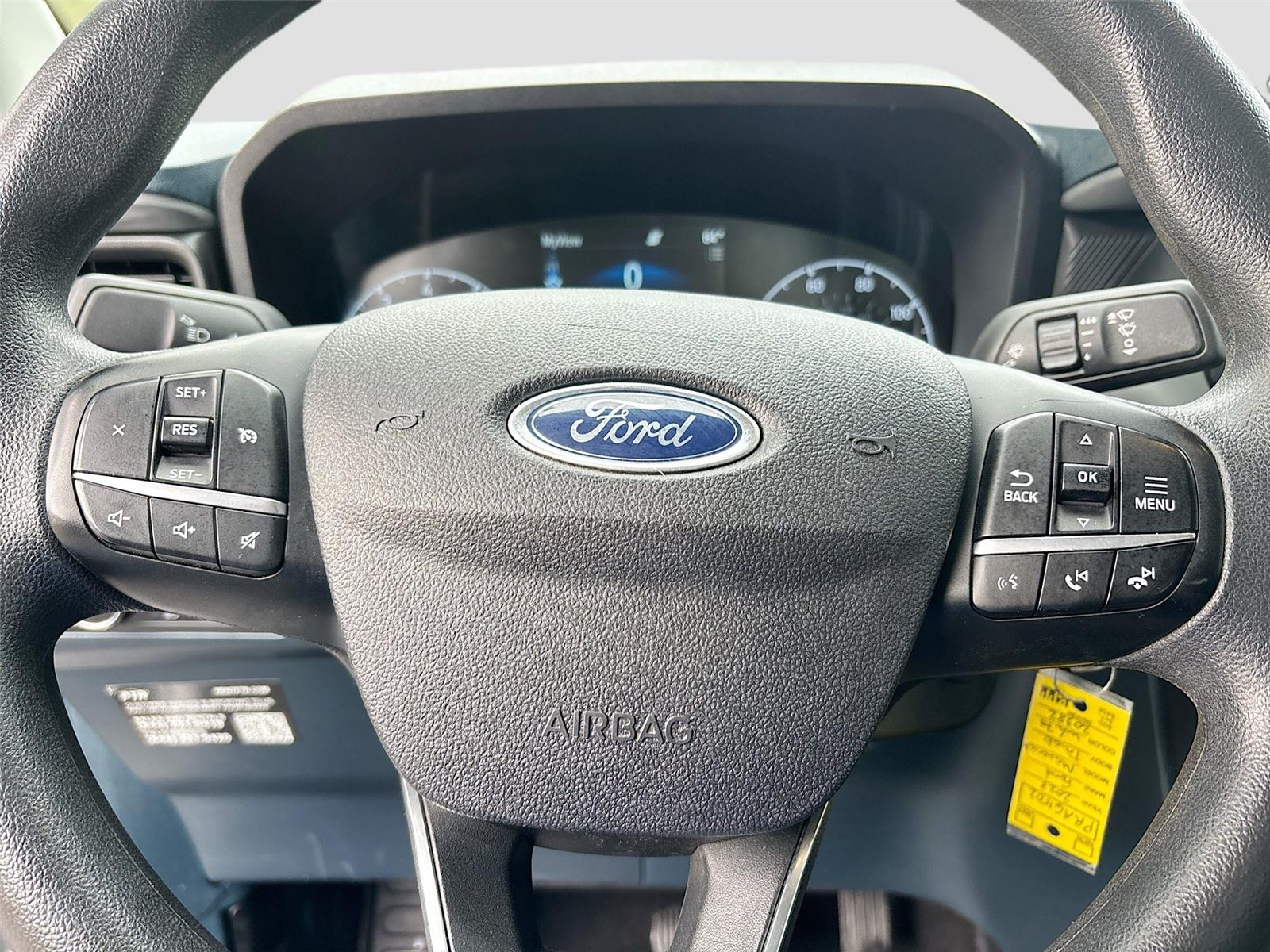 2023 Ford Maverick XL