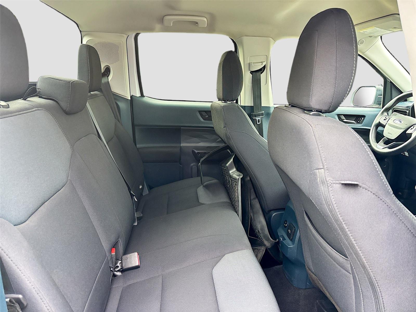 2023 Ford Maverick XL