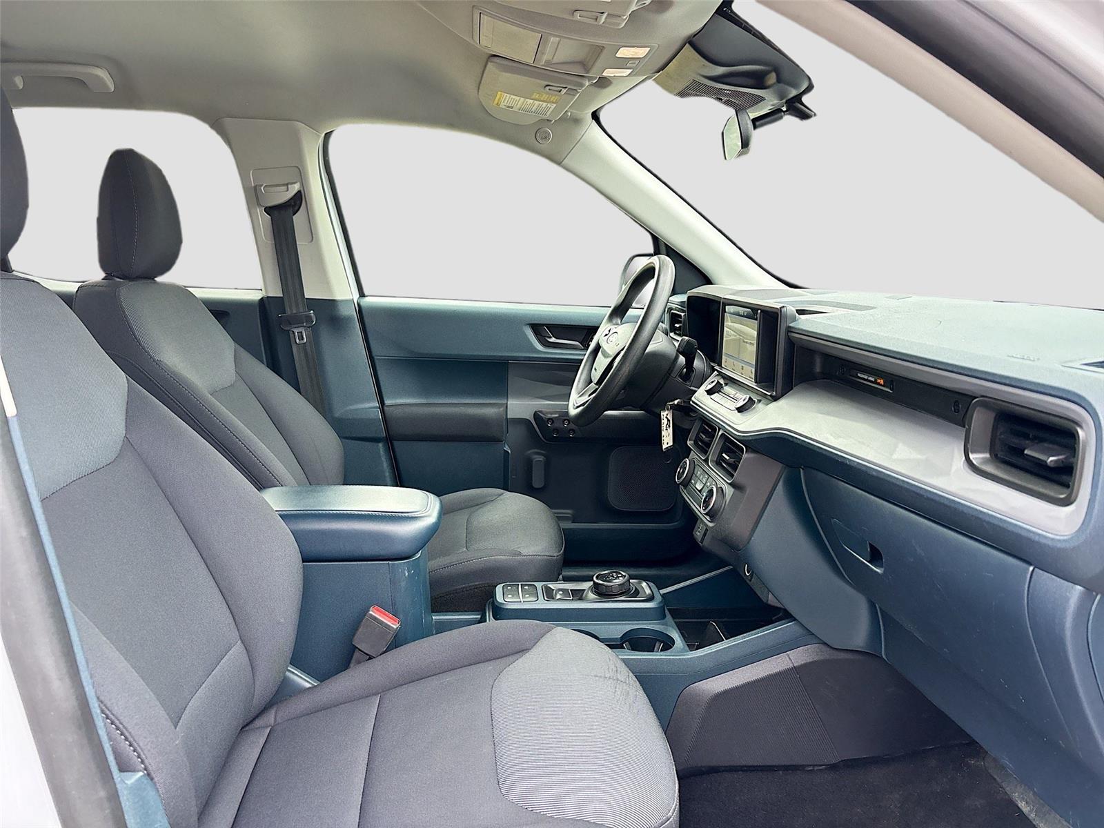 2023 Ford Maverick XL