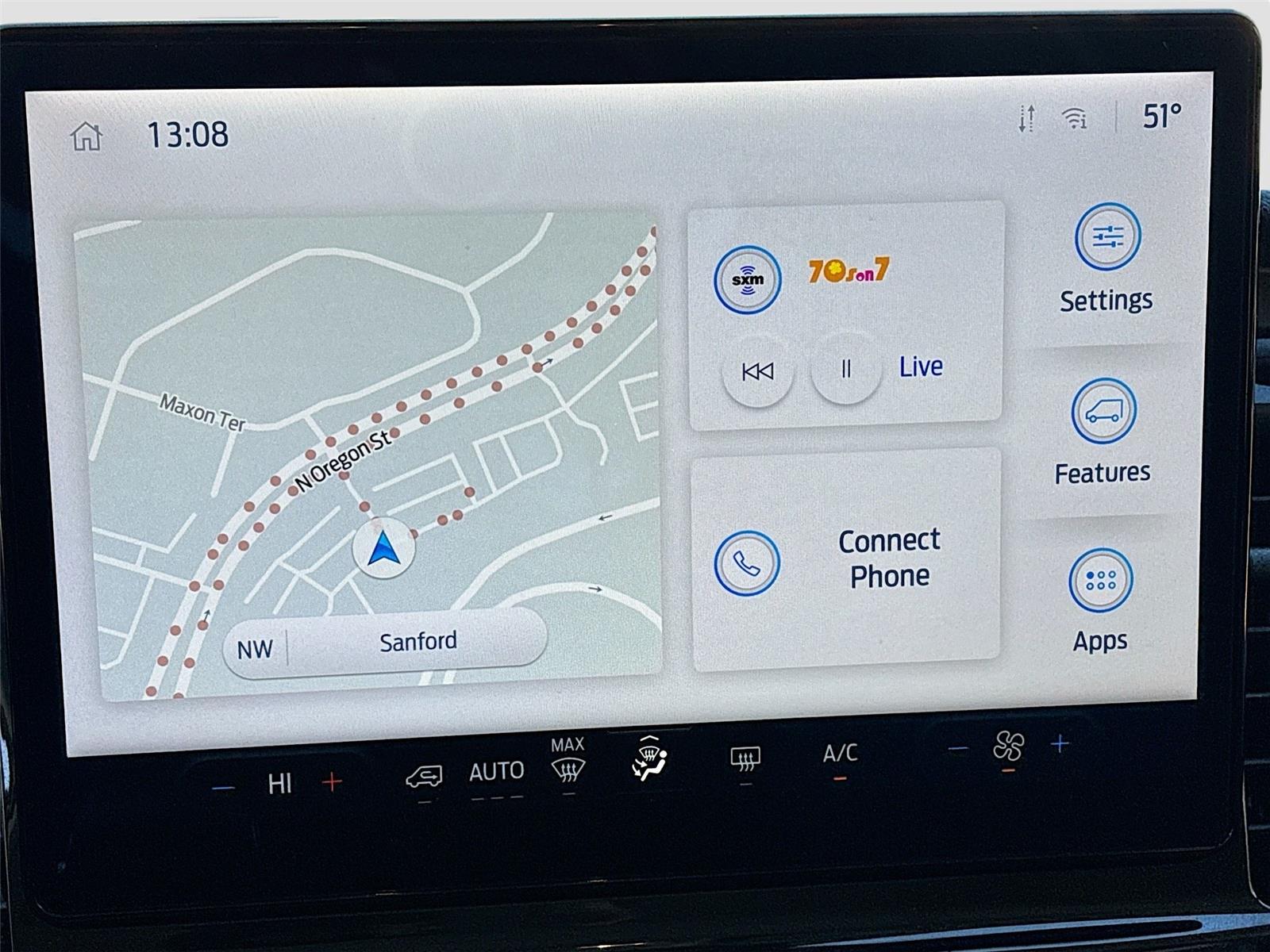 2023 Ford Transit Passenger Wagon XLT