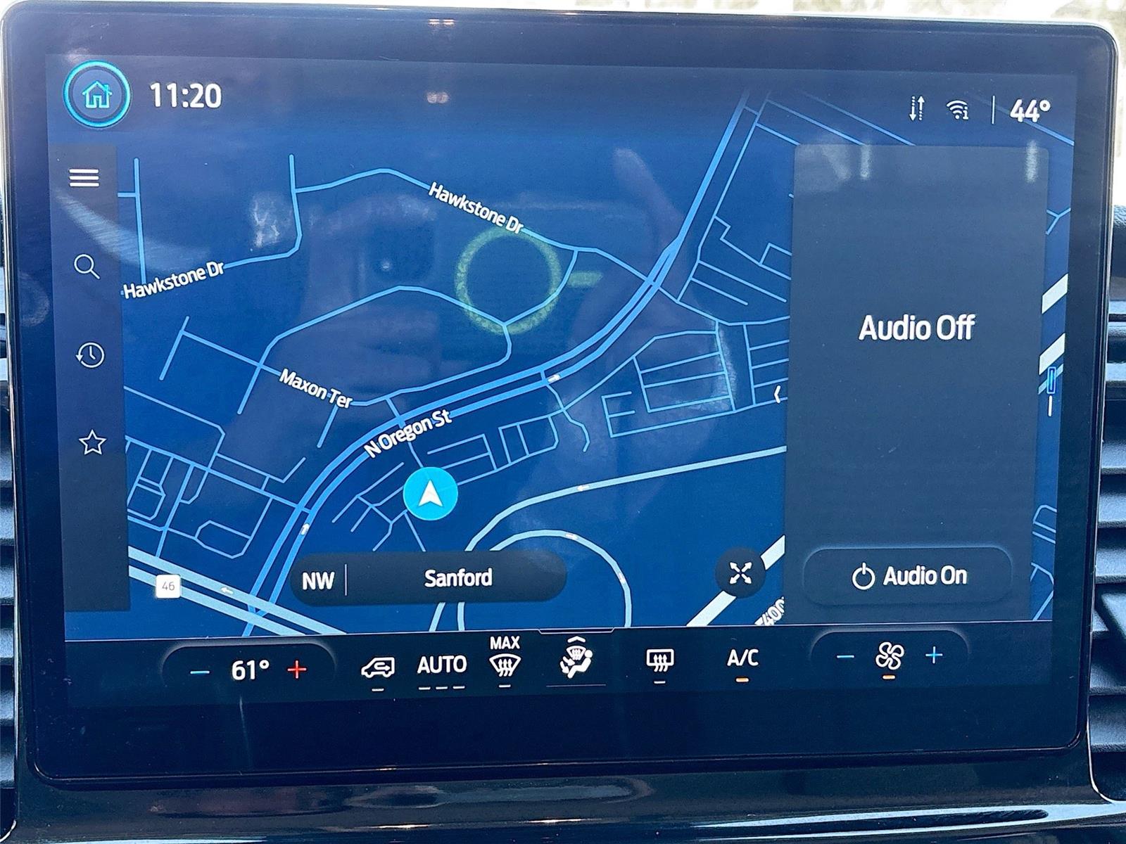 2023 Ford Transit Passenger Wagon XLT