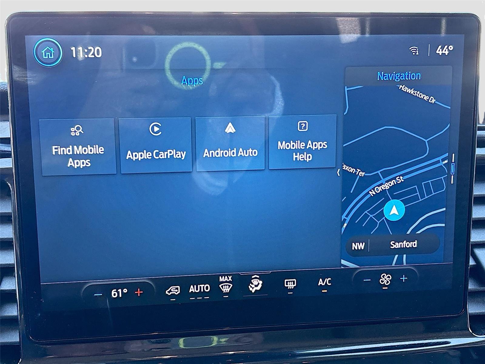 2023 Ford Transit Passenger Wagon XLT