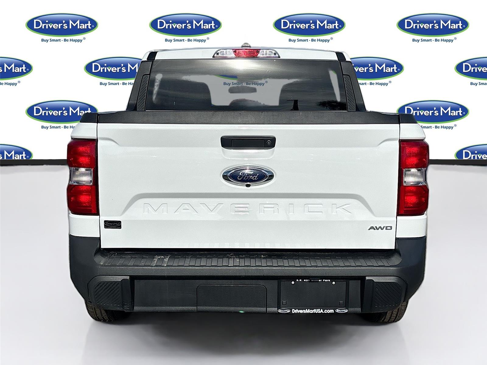 2023 Ford Maverick XL