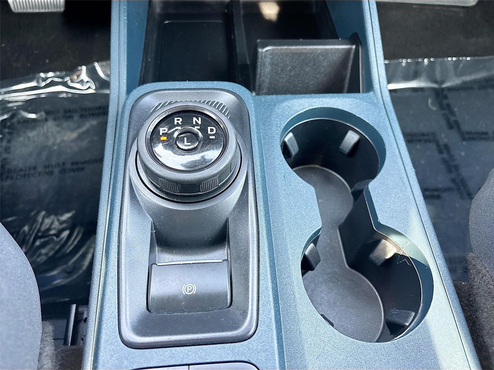 2023 Ford Maverick XL