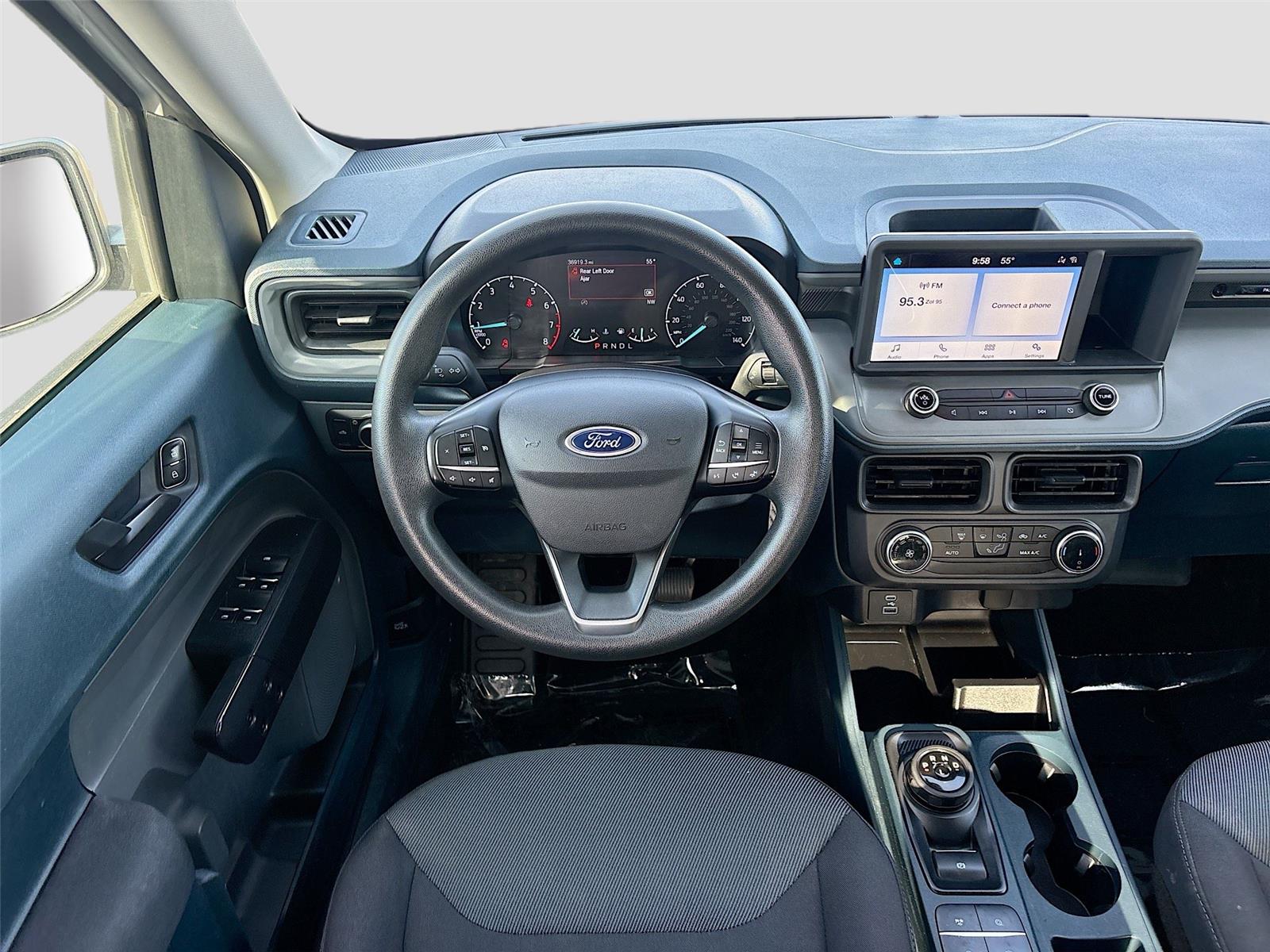 2023 Ford Maverick XL