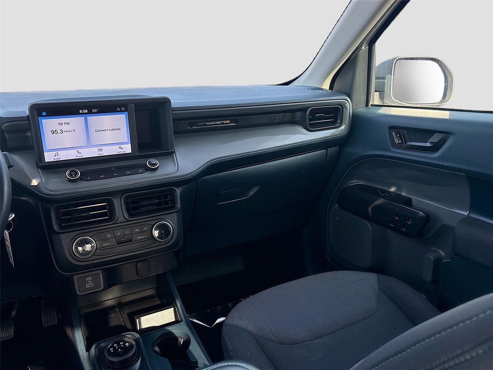 2023 Ford Maverick XL