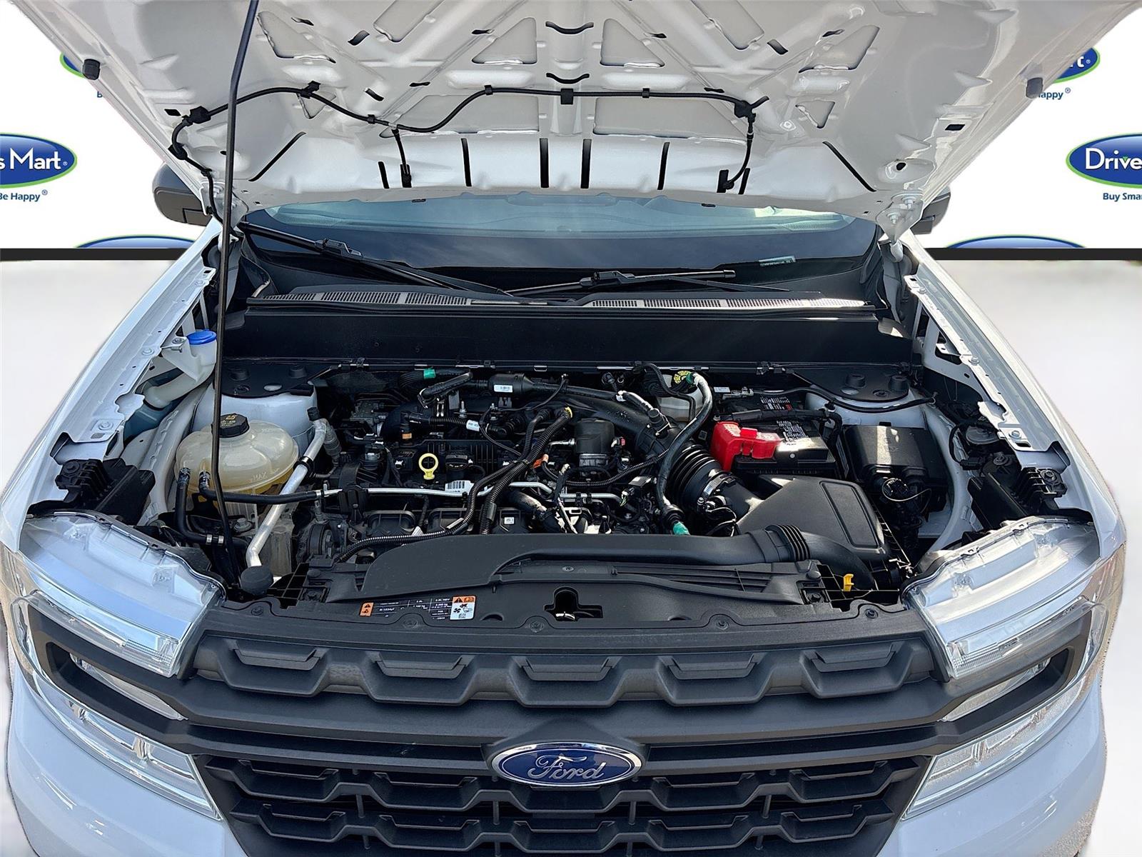 2023 Ford Maverick XL