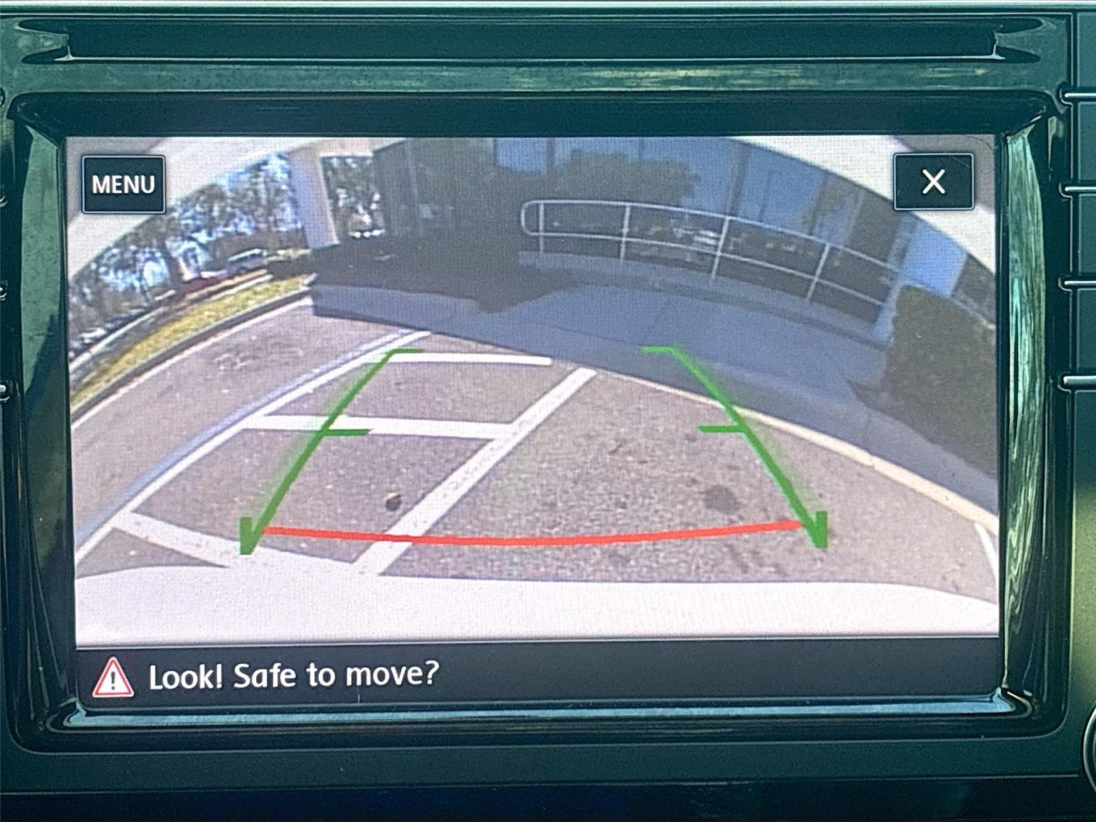 2018 Volkswagen Passat V6 GT