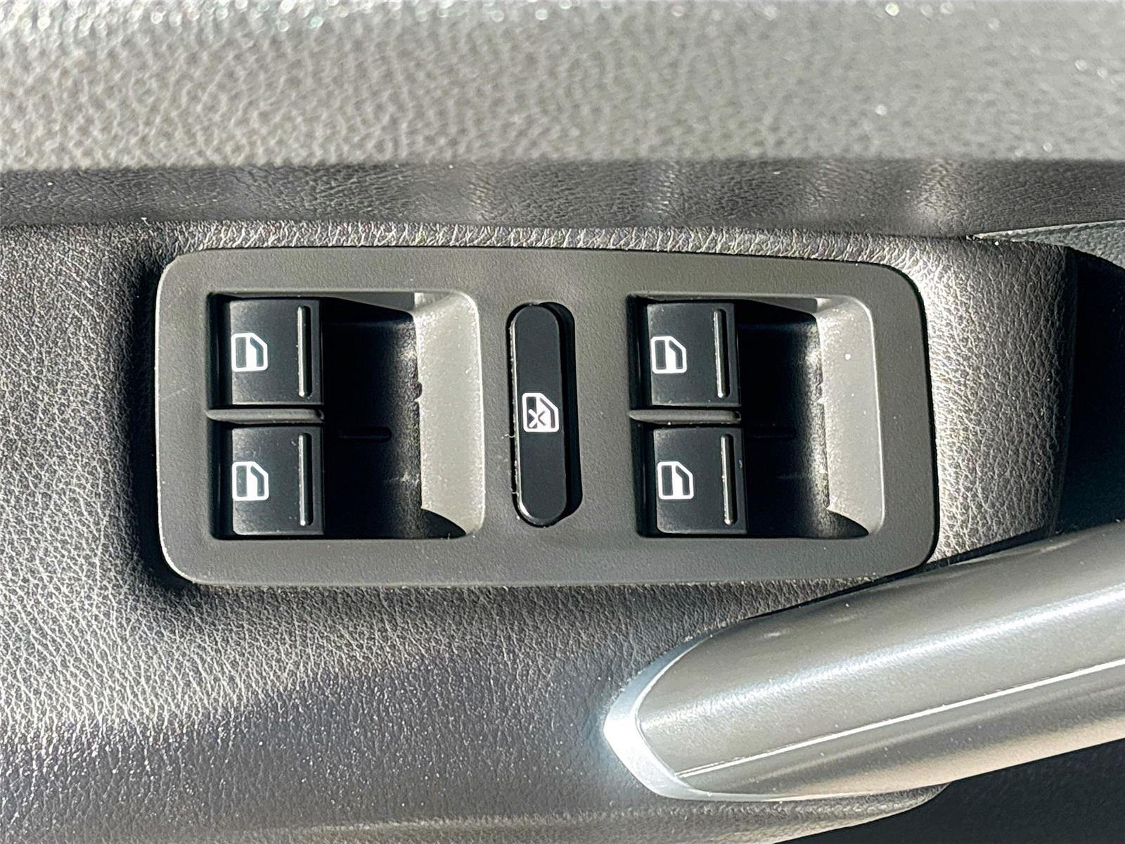 2018 Volkswagen Passat V6 GT