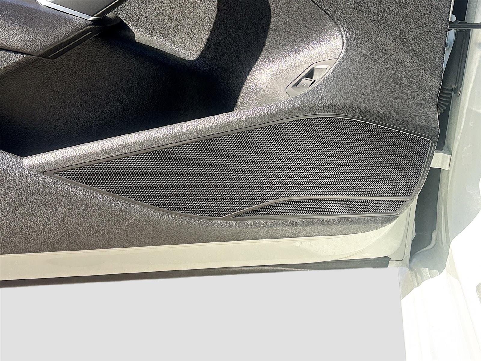 2018 Volkswagen Passat V6 GT