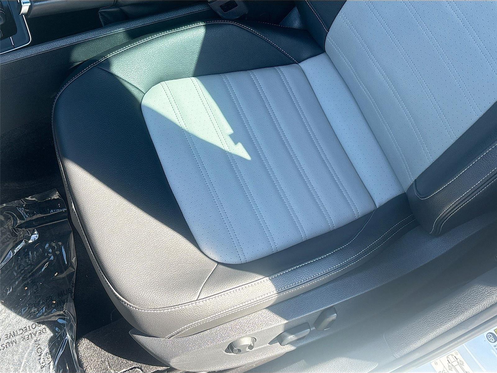 2018 Volkswagen Passat V6 GT