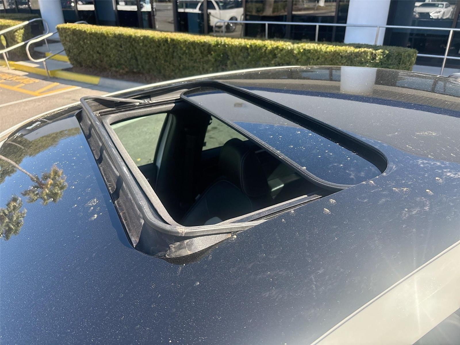 2018 Volkswagen Passat V6 GT