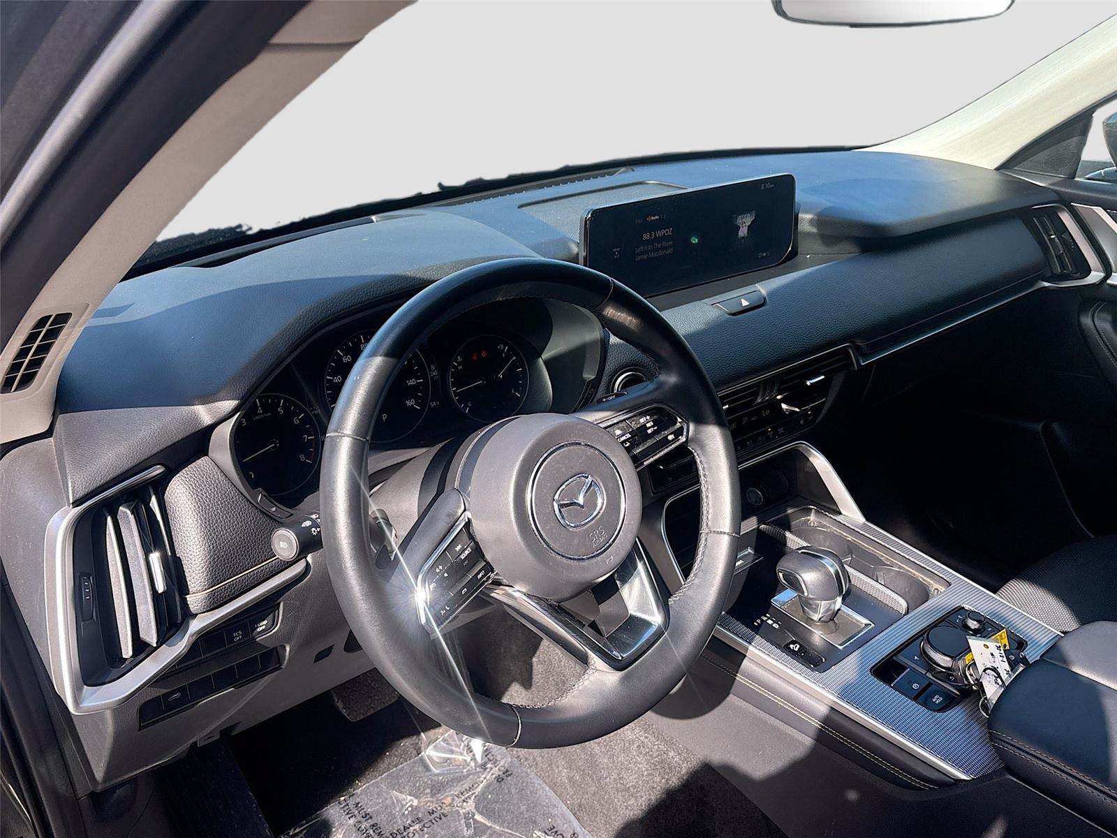 2024 Mazda CX-90 3.3 Turbo Preferred Plus