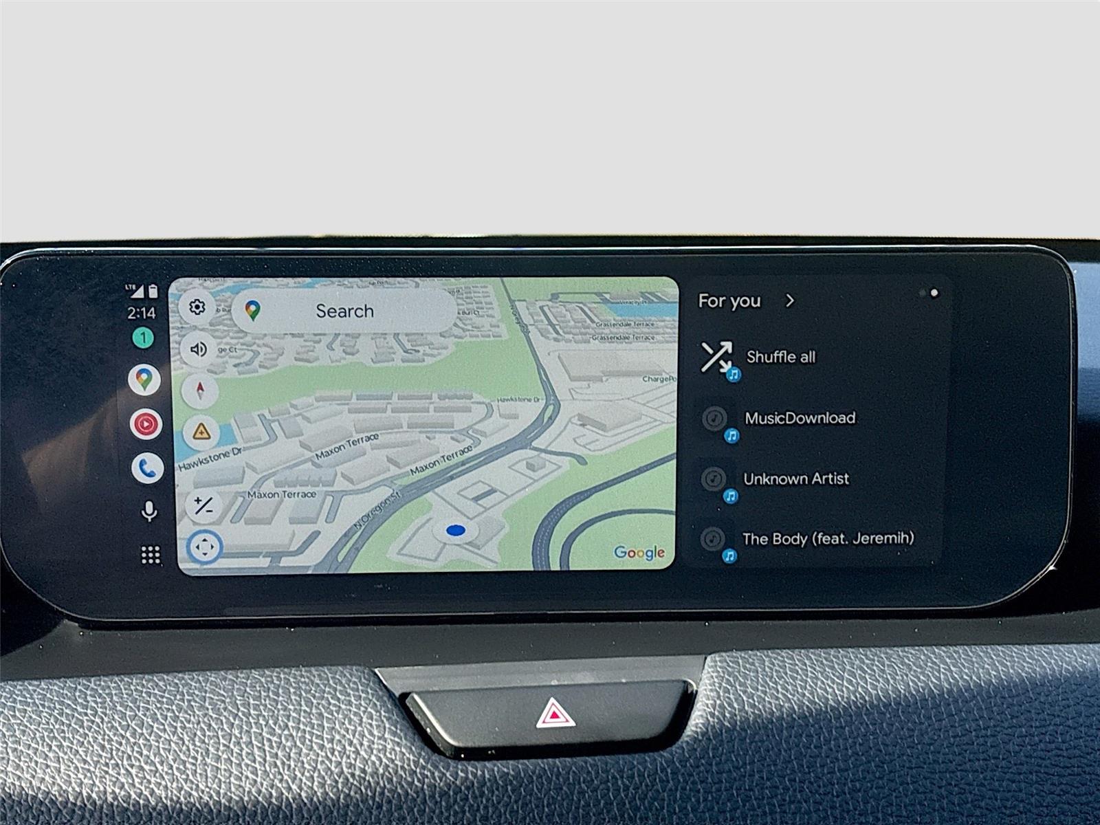 2024 Mazda CX-90 3.3 Turbo Preferred Plus