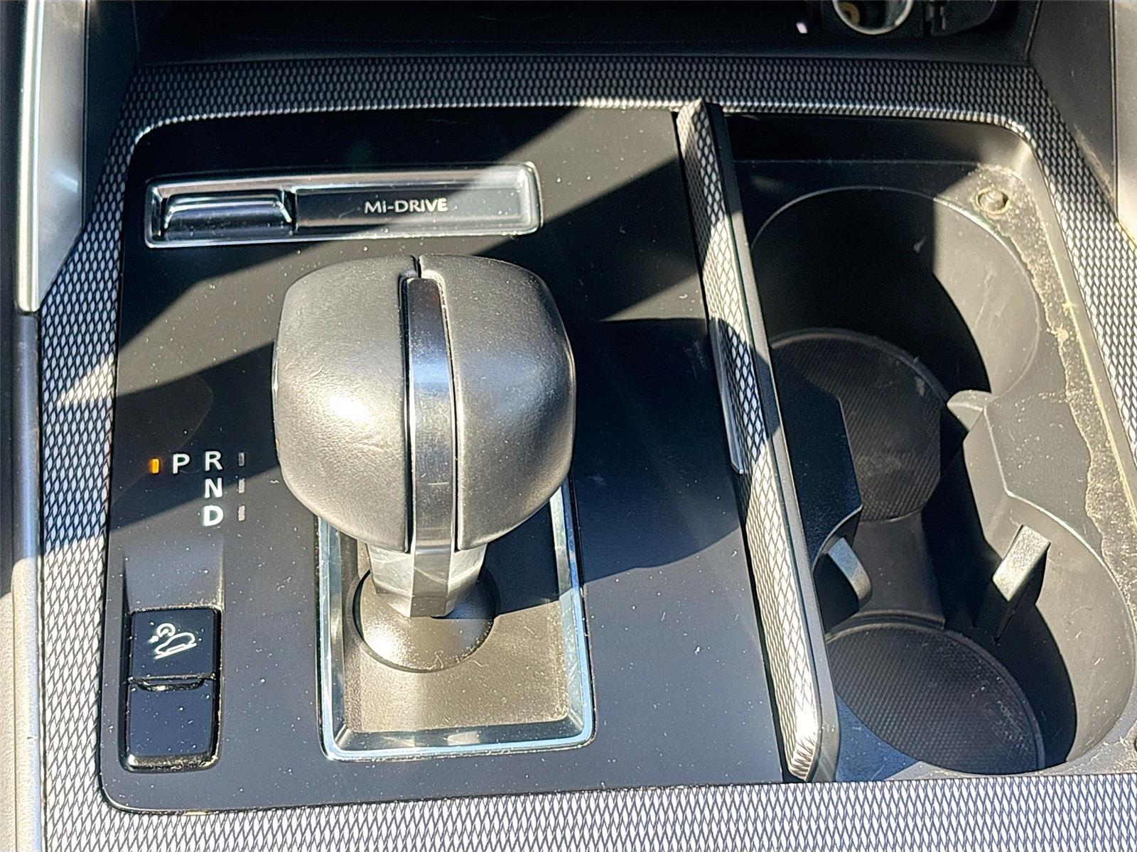 2024 Mazda CX-90 3.3 Turbo Preferred Plus