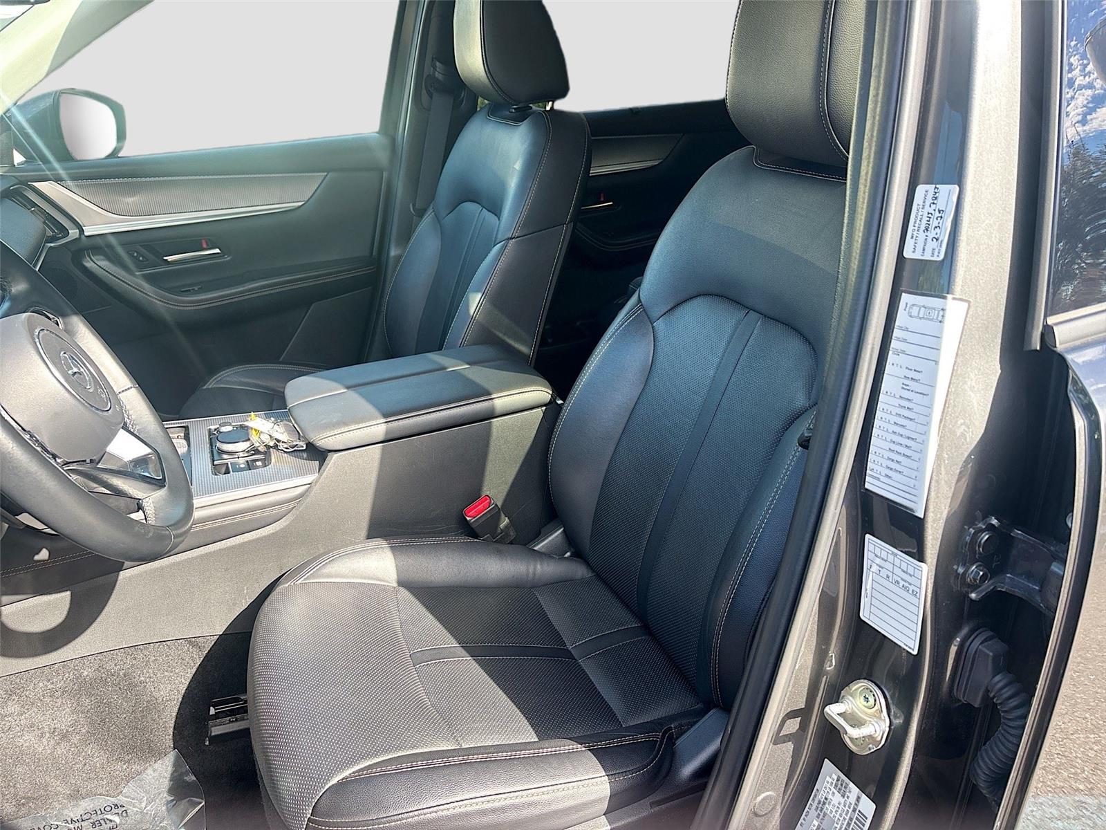 2024 Mazda CX-90 3.3 Turbo Preferred Plus