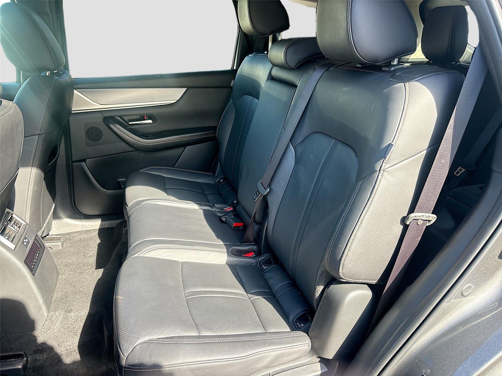 2024 Mazda CX-90 3.3 Turbo Preferred Plus