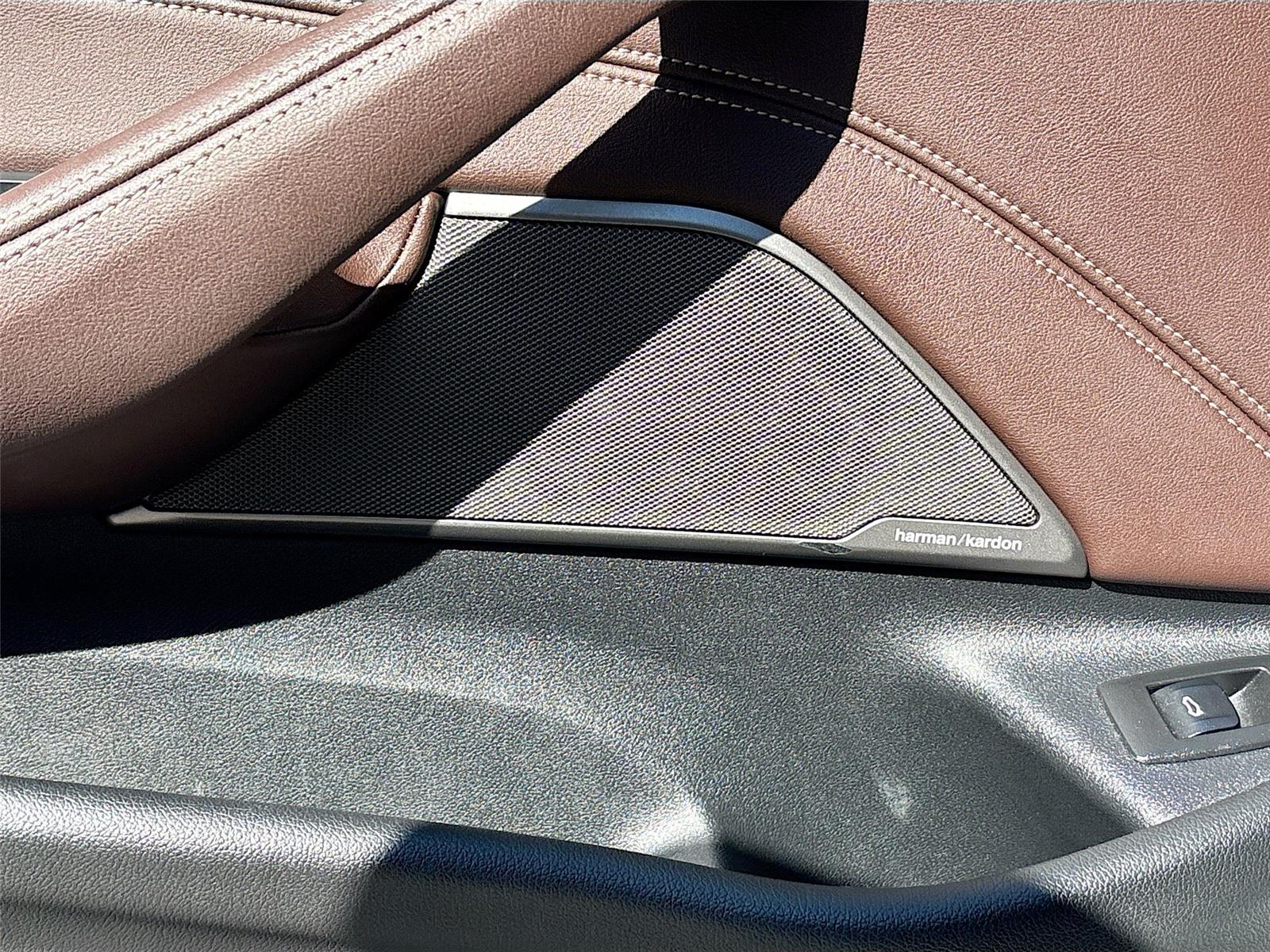 2021 BMW 5 Series 530i xDrive