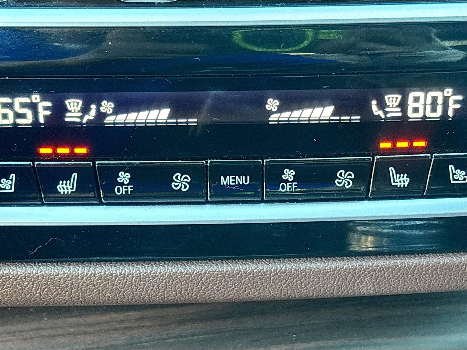 2021 BMW 5 Series 530i xDrive