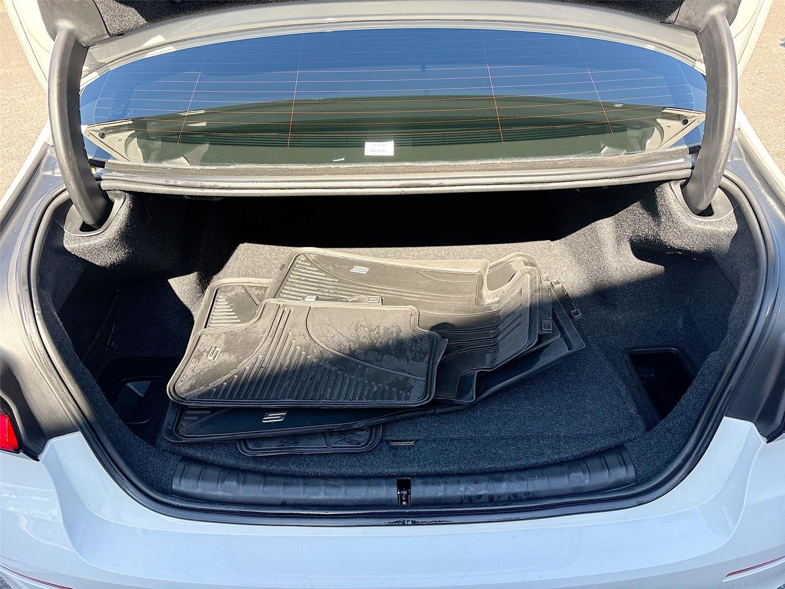 2021 BMW 5 Series 530i xDrive