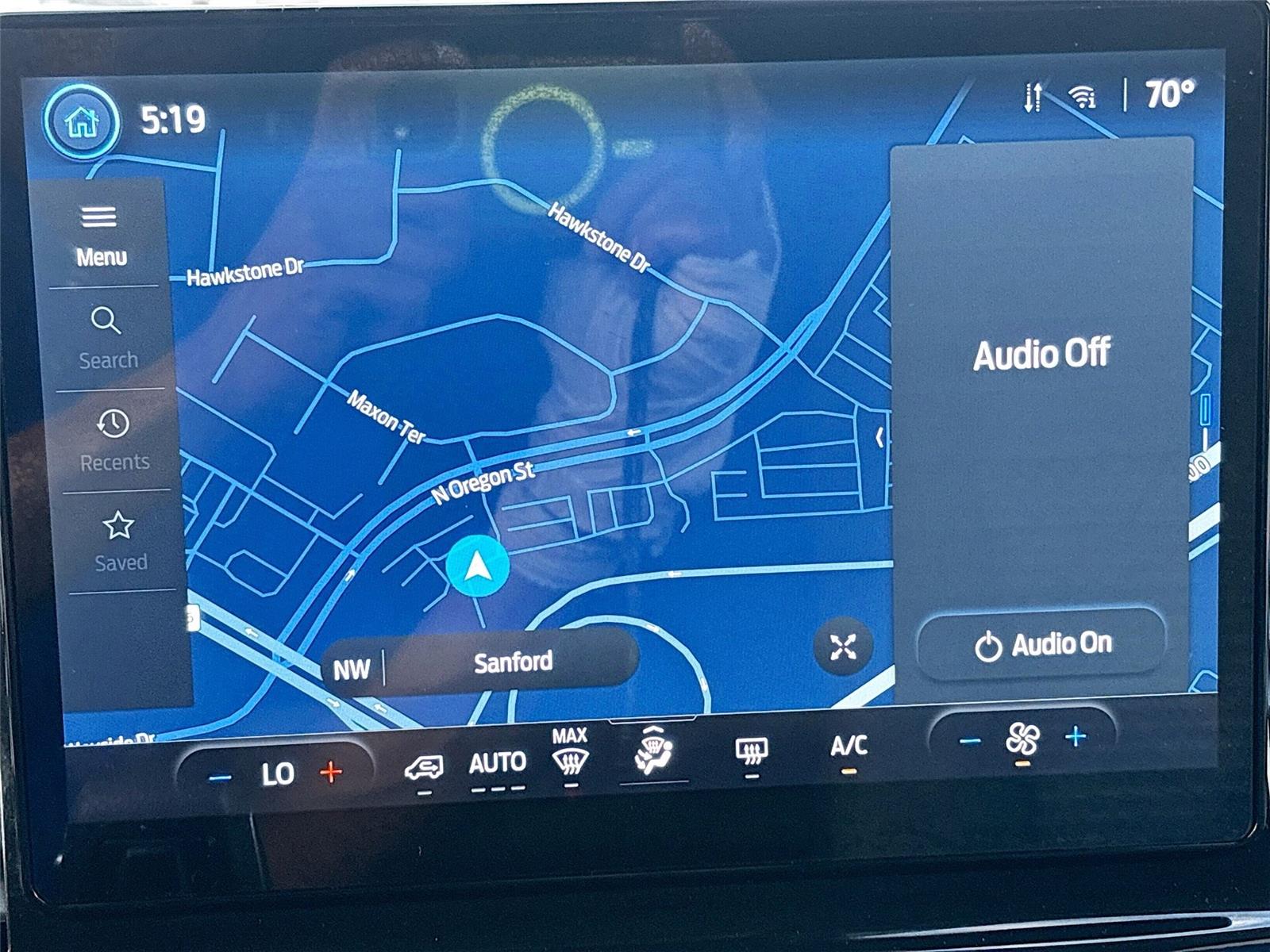 2023 Ford Transit Passenger Wagon XLT