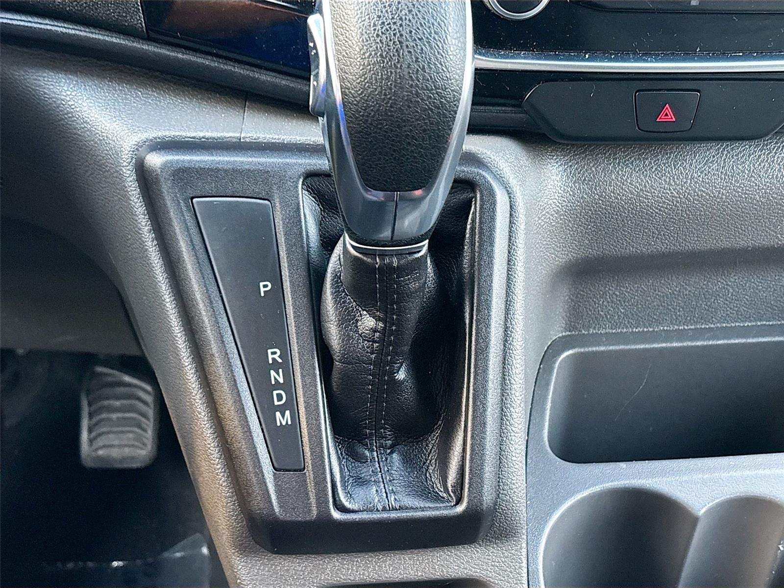 2023 Ford Transit Passenger Wagon XLT