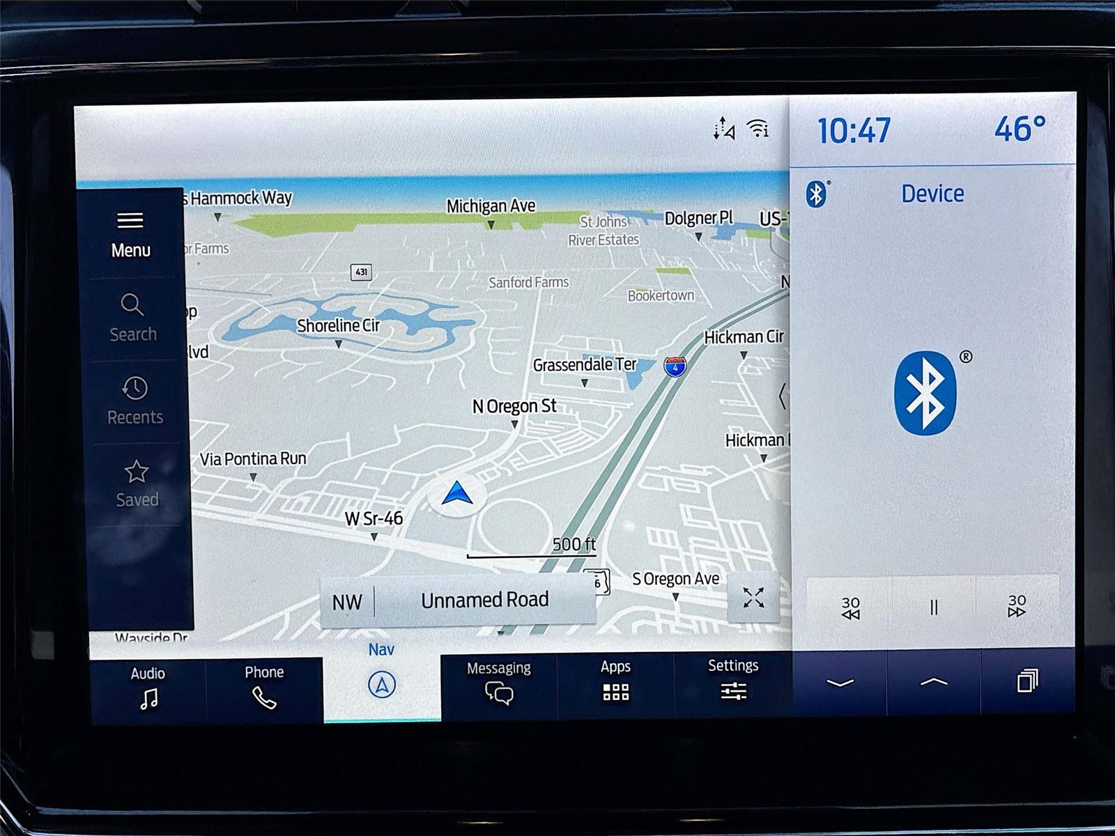 2022 Ford Super Duty F-250 SRW LARIAT