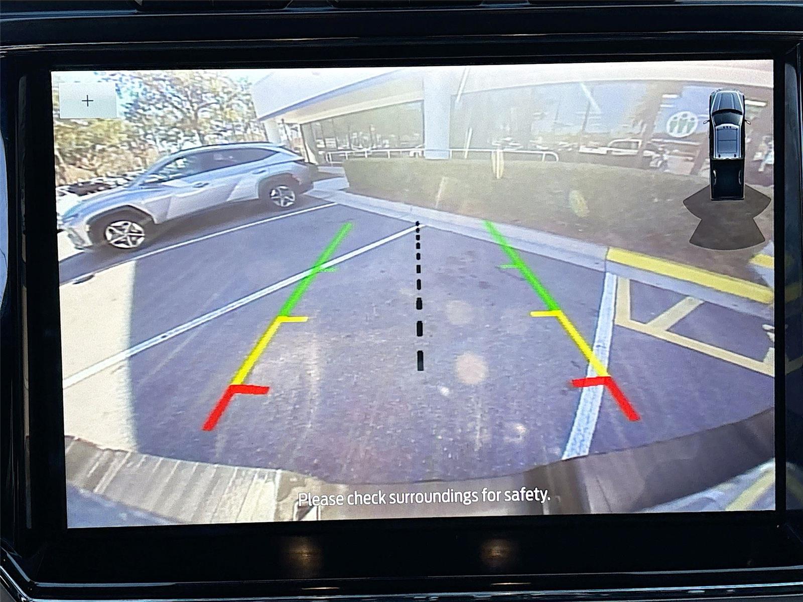 2022 Ford Super Duty F-250 SRW LARIAT